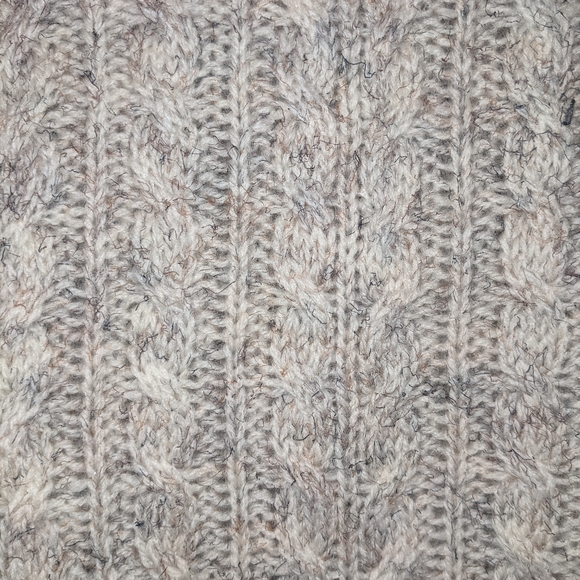 Scotch & Soda unisex wool sweater - Picture 4 of 6